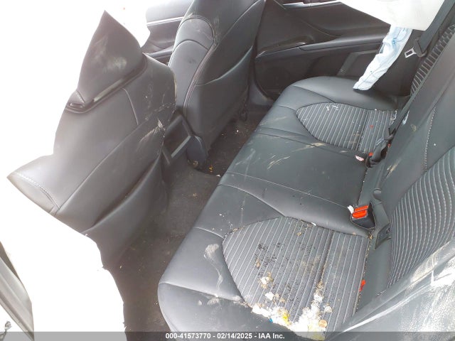 4T1G11AK9PU805558 Toyota CAMRY SE