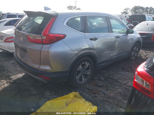 2HKRW5H34KH413000 Honda CR-V LX