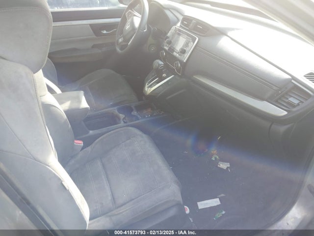 2HKRW5H34KH413000 Honda CR-V LX