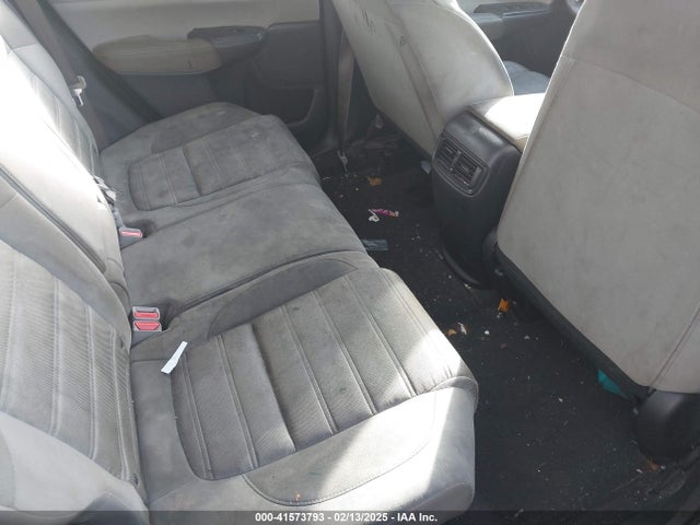2HKRW5H34KH413000 Honda CR-V LX