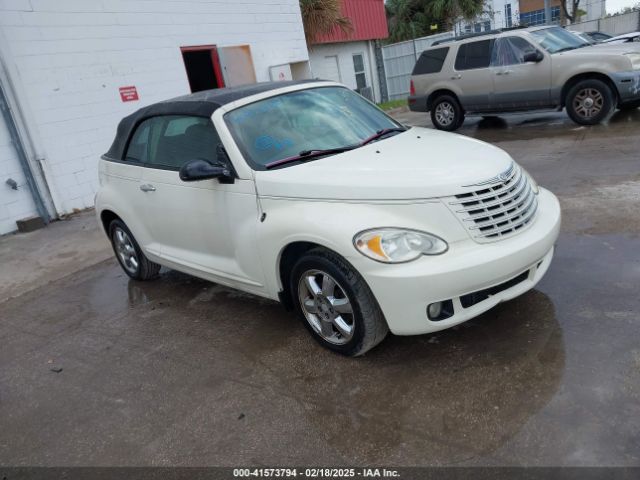 2007 CHRYSLER PT CRUISER 3C3JY45X07T590860 Photo 0