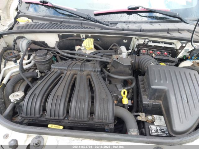 2007 CHRYSLER PT CRUISER 3C3JY45X07T590860 Photo 9