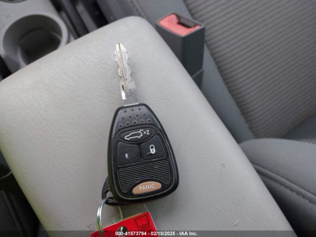 2007 CHRYSLER PT CRUISER 3C3JY45X07T590860 Photo 10