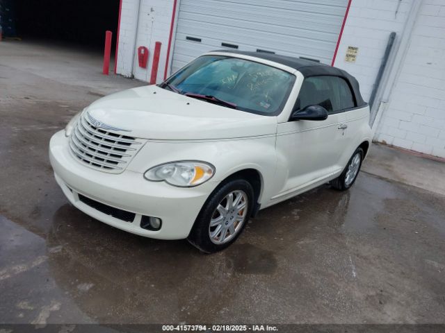 2007 CHRYSLER PT CRUISER 3C3JY45X07T590860 Photo 1