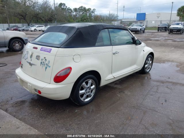 2007 CHRYSLER PT CRUISER 3C3JY45X07T590860 Photo 3