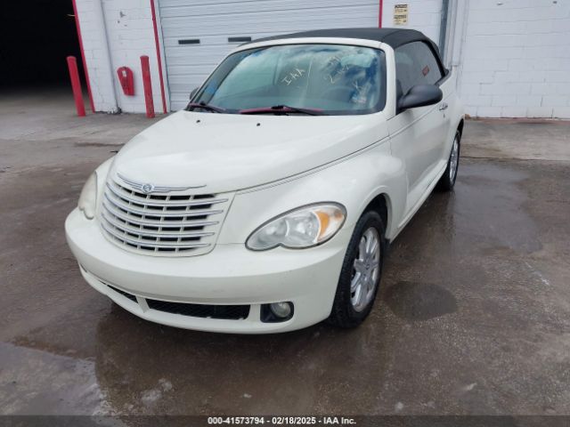 2007 CHRYSLER PT CRUISER 3C3JY45X07T590860 Photo 5