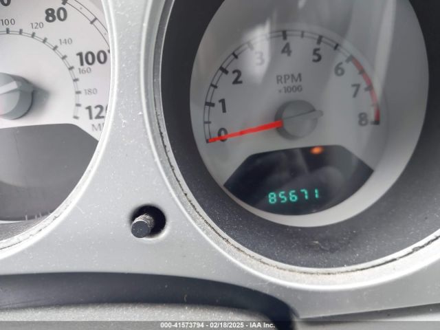 2007 CHRYSLER PT CRUISER 3C3JY45X07T590860 Photo 6