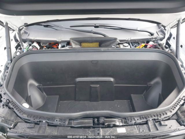 2023 RIVIAN R1S 7PDSGABA8PN017893 Photo 9