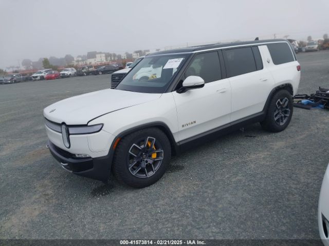 2023 RIVIAN R1S 7PDSGABA8PN017893 Photo 1