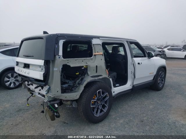 2023 RIVIAN R1S 7PDSGABA8PN017893 Photo 5