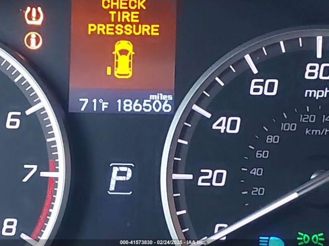 5J8TB3H51FL000283 Acura RDX