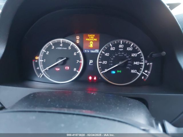 5J8TB3H51FL000283 Acura RDX
