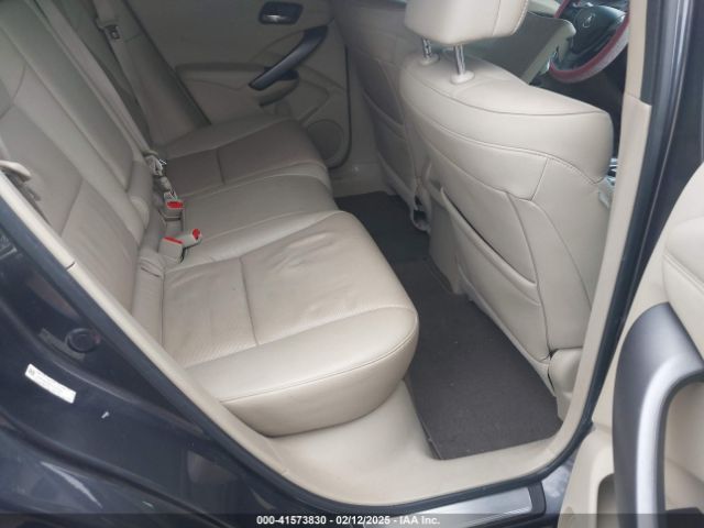 5J8TB3H51FL000283 Acura RDX