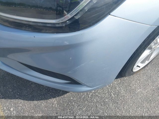 1G1BE5SM6H7172827 Chevrolet Cruze Lt Auto