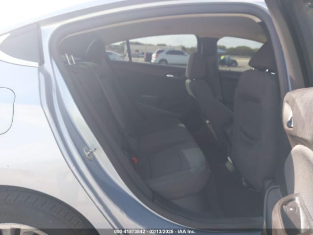 1G1BE5SM6H7172827 Chevrolet Cruze Lt Auto