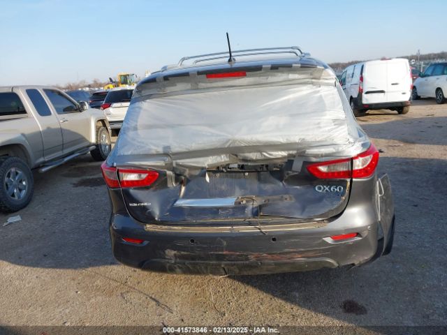 5N1AL0MN9EC517106 Infiniti QX60