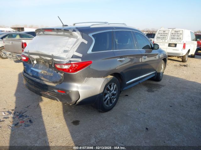 5N1AL0MN9EC517106 Infiniti QX60