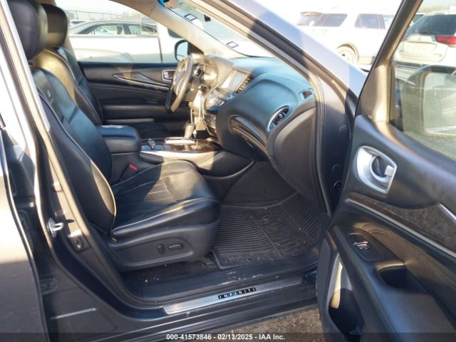 5N1AL0MN9EC517106 Infiniti QX60