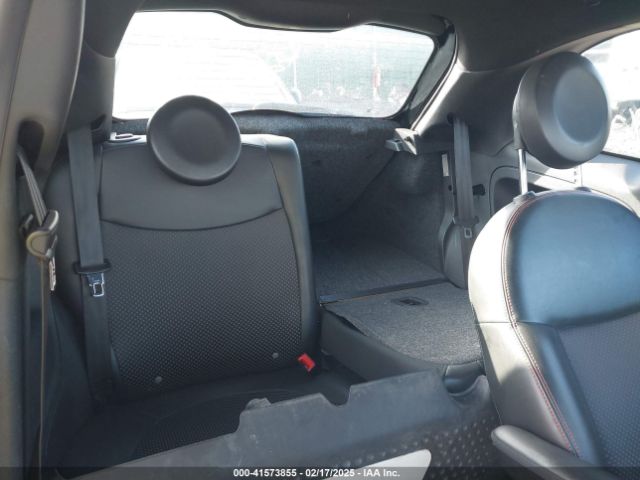 2015 FIAT 500E 3C3CFFGE6FT555471 Photo 7