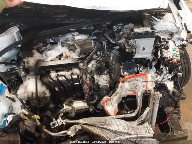 3KPA24AD2LE278269 KIA RIO S
