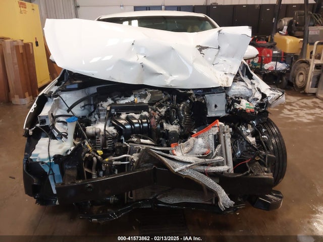 3KPA24AD2LE278269 KIA RIO S
