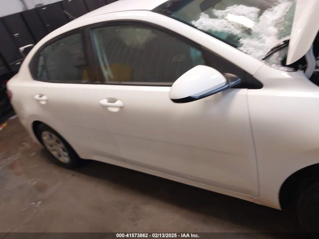 3KPA24AD2LE278269 KIA RIO S