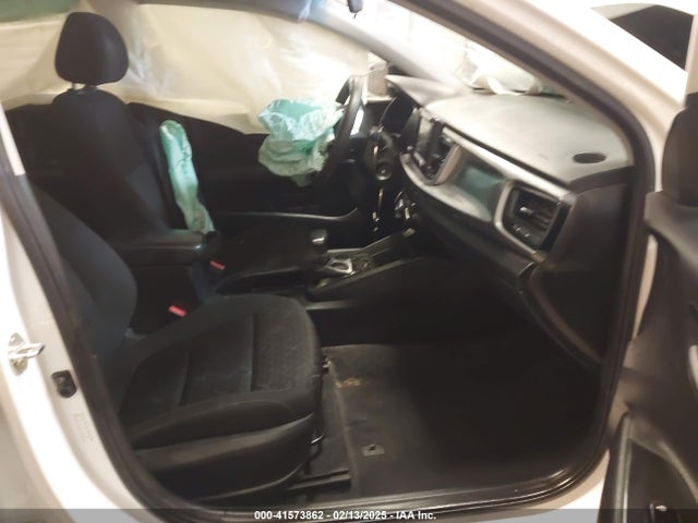 3KPA24AD2LE278269 KIA RIO S