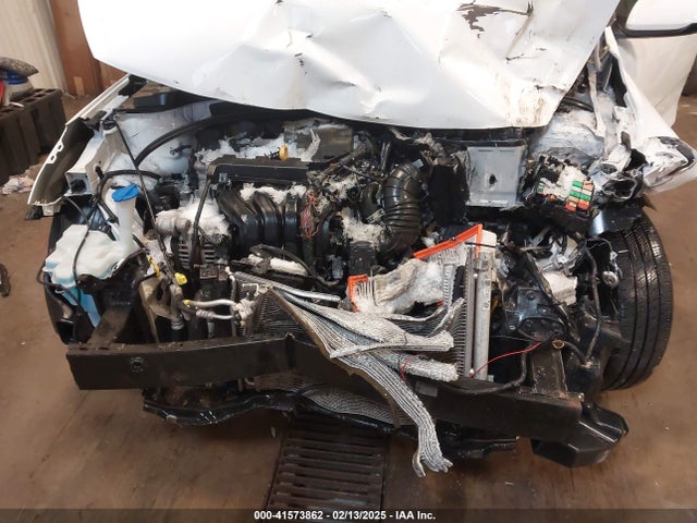 3KPA24AD2LE278269 KIA RIO S