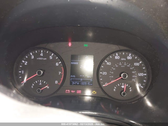 3KPA24AD2LE278269 KIA RIO S