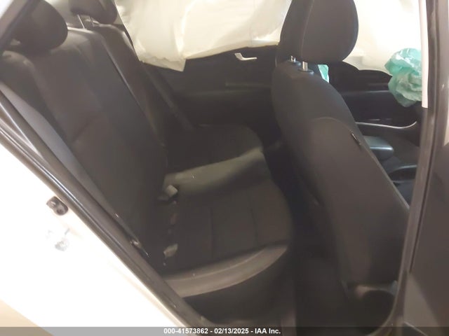 3KPA24AD2LE278269 KIA RIO S