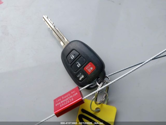 4T1BF1FK3GU587699 Toyota CAMRY SE