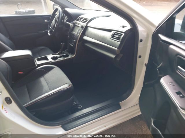 4T1BF1FK3GU587699 Toyota CAMRY SE
