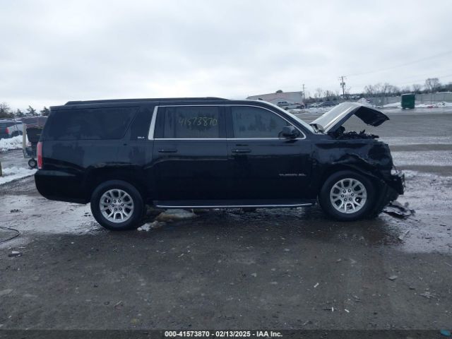 1GKS2GKC0KR247038 GMC Yukon Xl Slt