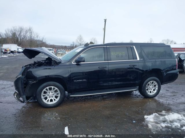 1GKS2GKC0KR247038 GMC Yukon Xl Slt