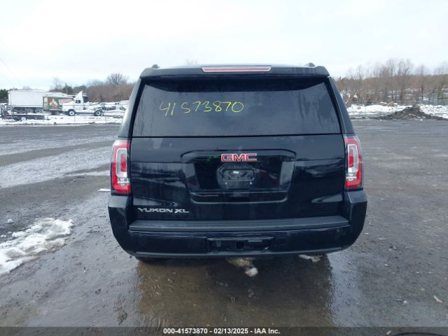 1GKS2GKC0KR247038 GMC Yukon Xl Slt