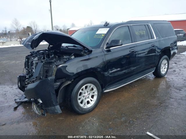 1GKS2GKC0KR247038 GMC Yukon Xl Slt