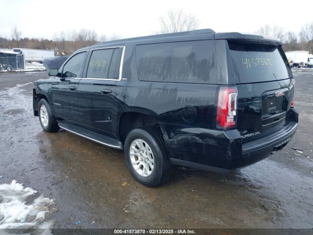 1GKS2GKC0KR247038 GMC Yukon Xl Slt