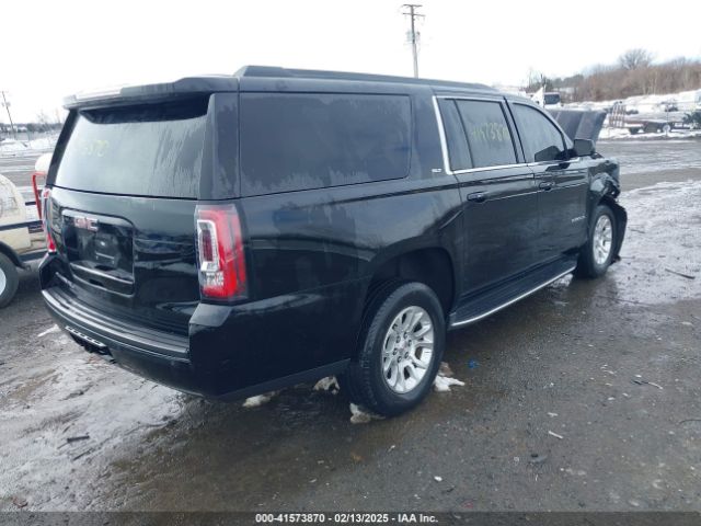 1GKS2GKC0KR247038 GMC Yukon Xl Slt