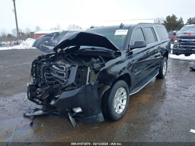 1GKS2GKC0KR247038 GMC Yukon Xl Slt