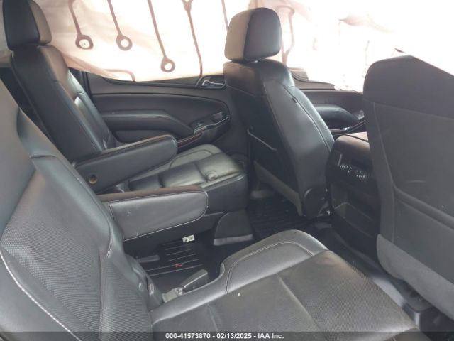 1GKS2GKC0KR247038 GMC Yukon Xl Slt