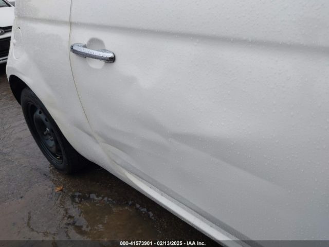 3C3CFFAR3FT612592 Fiat 500 Ribelle
