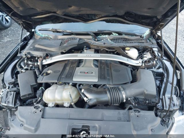 1FA6P8CF8L5148821 Ford Mustang Gt Premium