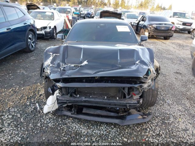 1FA6P8CF8L5148821 Ford Mustang Gt Premium