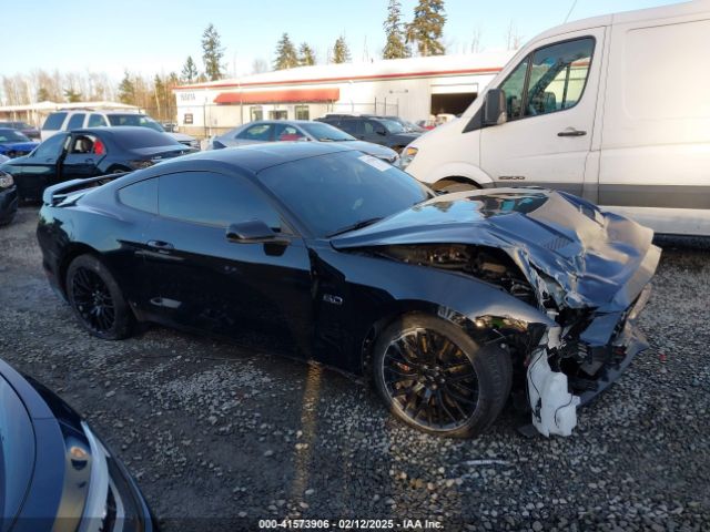1FA6P8CF8L5148821 Ford Mustang Gt Premium