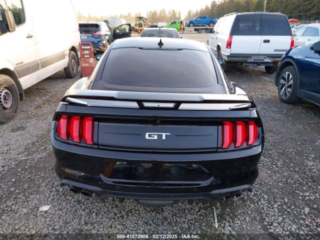 1FA6P8CF8L5148821 Ford Mustang Gt Premium