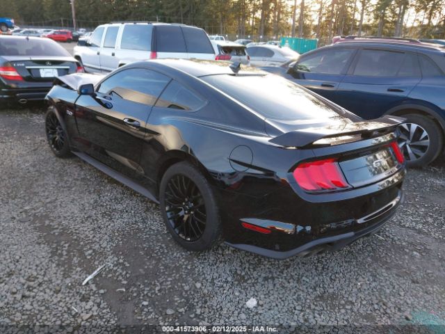 1FA6P8CF8L5148821 Ford Mustang Gt Premium