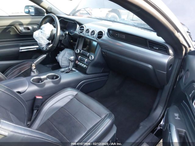 1FA6P8CF8L5148821 Ford Mustang Gt Premium