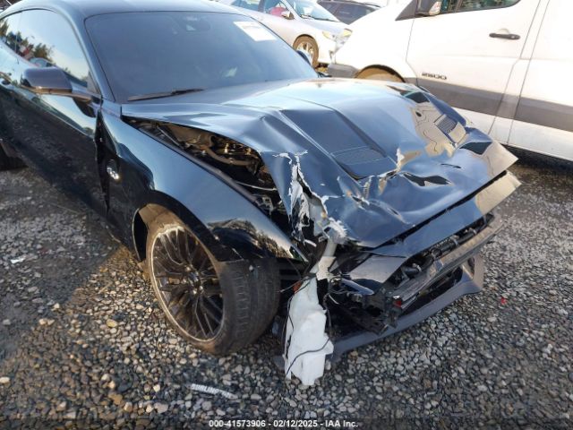 1FA6P8CF8L5148821 Ford Mustang Gt Premium