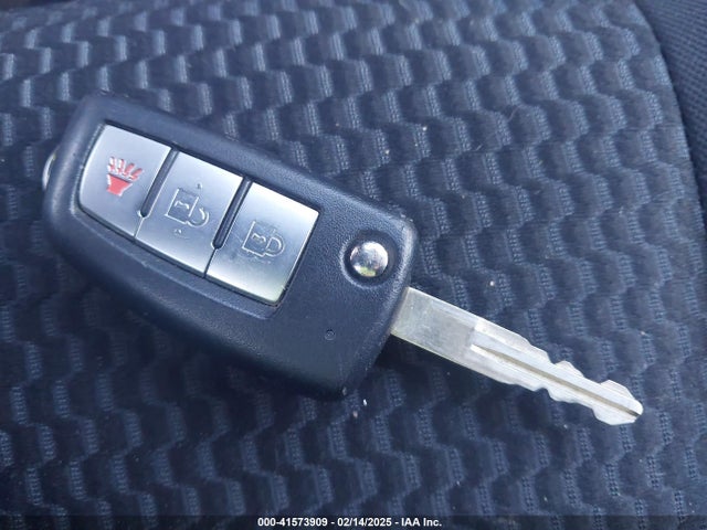 JN1BJ1CWXLW386085 Nissan Rogue Sport S Awd Xtronic Cvt