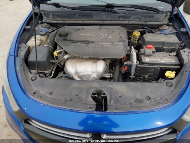 1C3CDFEBXED798512 Dodge DART GT